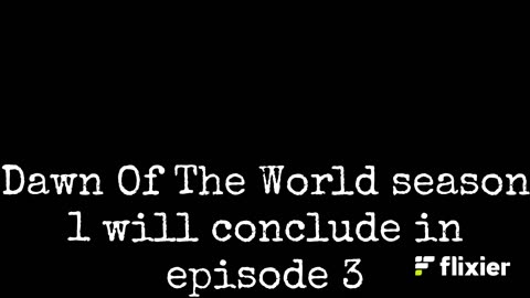 Dawn Of The World 2
