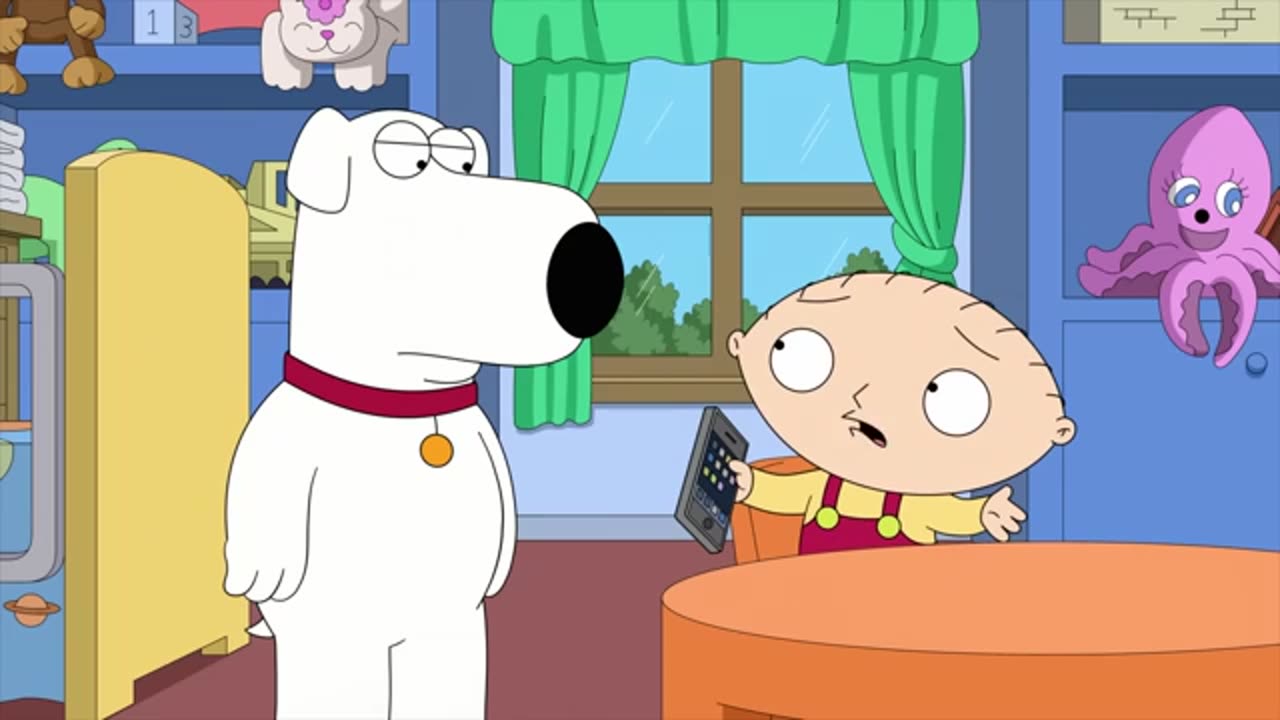 Family Guy Funny New Episodes