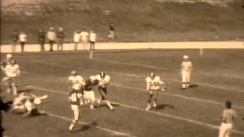 1977 Cumberland Valley vs East Pennesboro 1