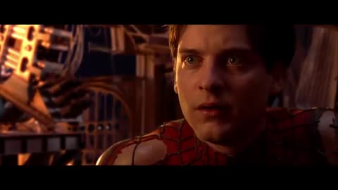 🔥 Spider Man vs Doc Ock Final Battle | Spider Man 2 🔥