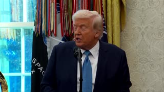 Trump: No plans to fire Fed Chair Powell, but rates should be lower