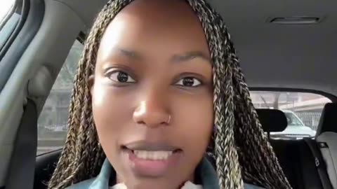 PURE EVIL: Liberal lunatic posted a deplorable video two days ago, smiling with the hope