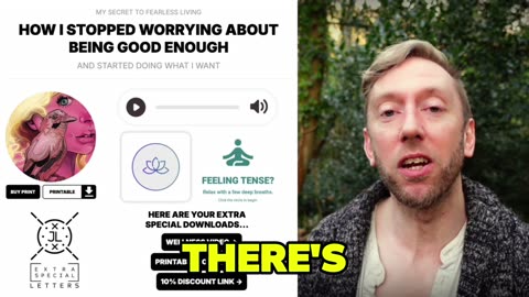 You ARE Good Enough & You WILL Make It [2025] - How I Stop Self-Doubt