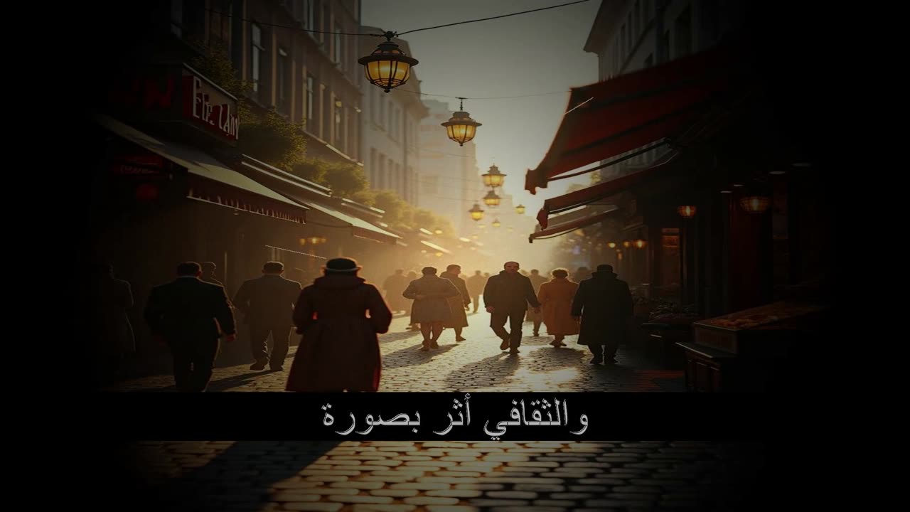 زلزال هامبورغ 1962: أسرار إعادة البناء ️ #هامبورغ #زلزال #ألمانيا