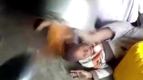 Break dance