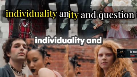 Embrace Your Individuality Nietzsche_s Call to Question
