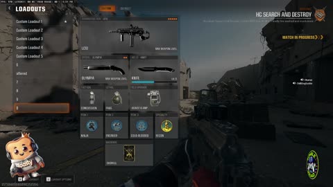 Killer FPS, Good music and Bad game play!