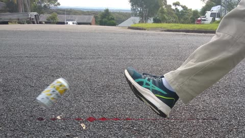 The show must go on, Kicking the can down the road