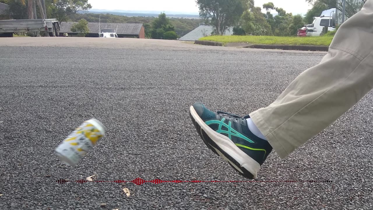The show must go on, Kicking the can down the road