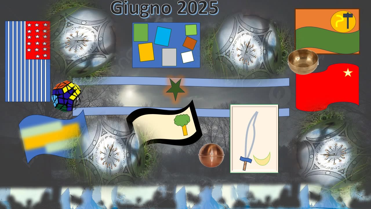i tre settori