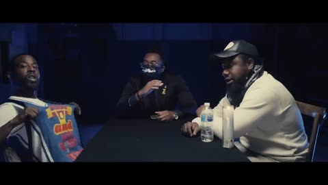 A9E URL PRESENTS MURDA MOOK VS TAY ROC FACE OFF PART 2