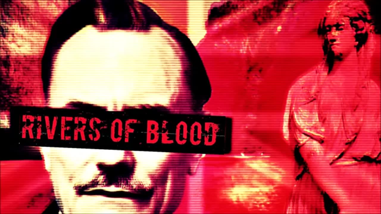 Xurious: Rivers of Blood