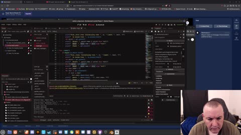 Super Secret Stream 13