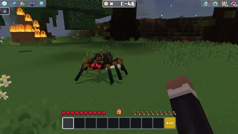 OOPS GOT CAUGHT - Planet Craft 2025-04-29