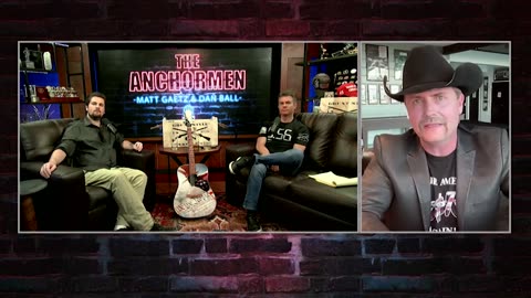 The Anchormen Ep. 15