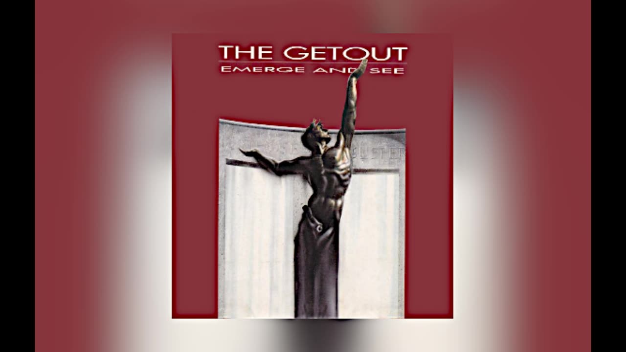The Getout - Garden Of Sin