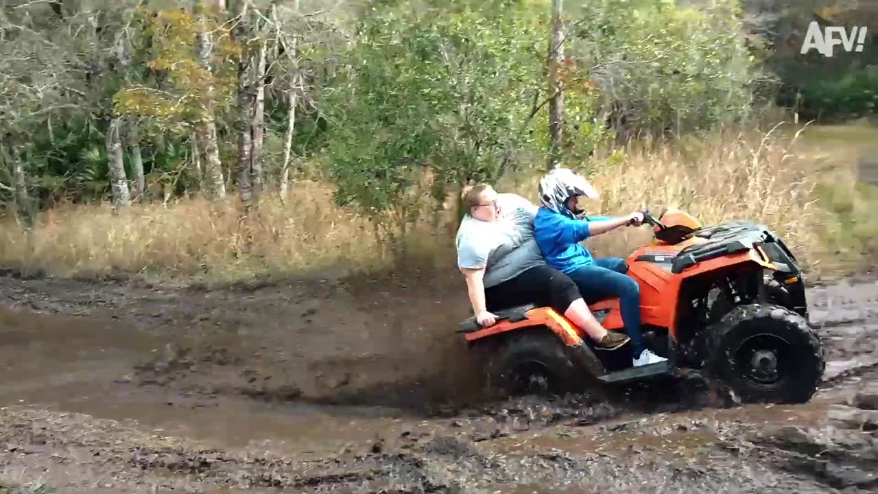 Try Not to Laugh Challenge 🤣 Best Fails of April 2025