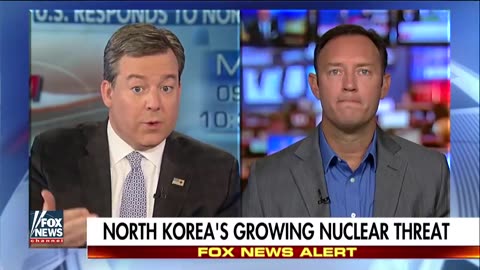 Retired Navy SEAL breaks down threat of EMP attack on US