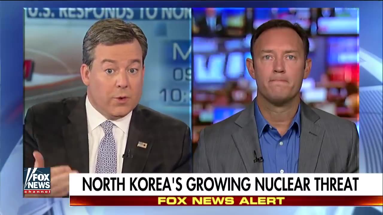 Retired Navy SEAL breaks down threat of EMP attack on US