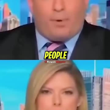 Dave Smith Reacts to Joe Rogan & CNN