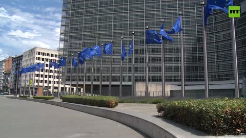 'Sanctioned by EU just for reporting Truth' — Alina Lipp