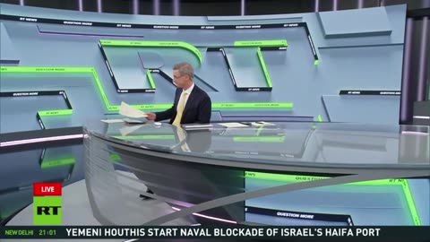 RT News - May 20 2025 (18:00 MSK)