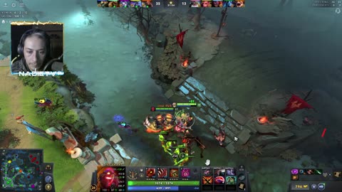 Dota 2 Casual: ¡Juega Conmigo, Novatos Bienvenidos! #dota2live
