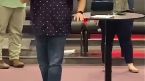 In Jesus' Name: Step Into Marvelous Light & Salvation - Senior Pastor Brandon Martin