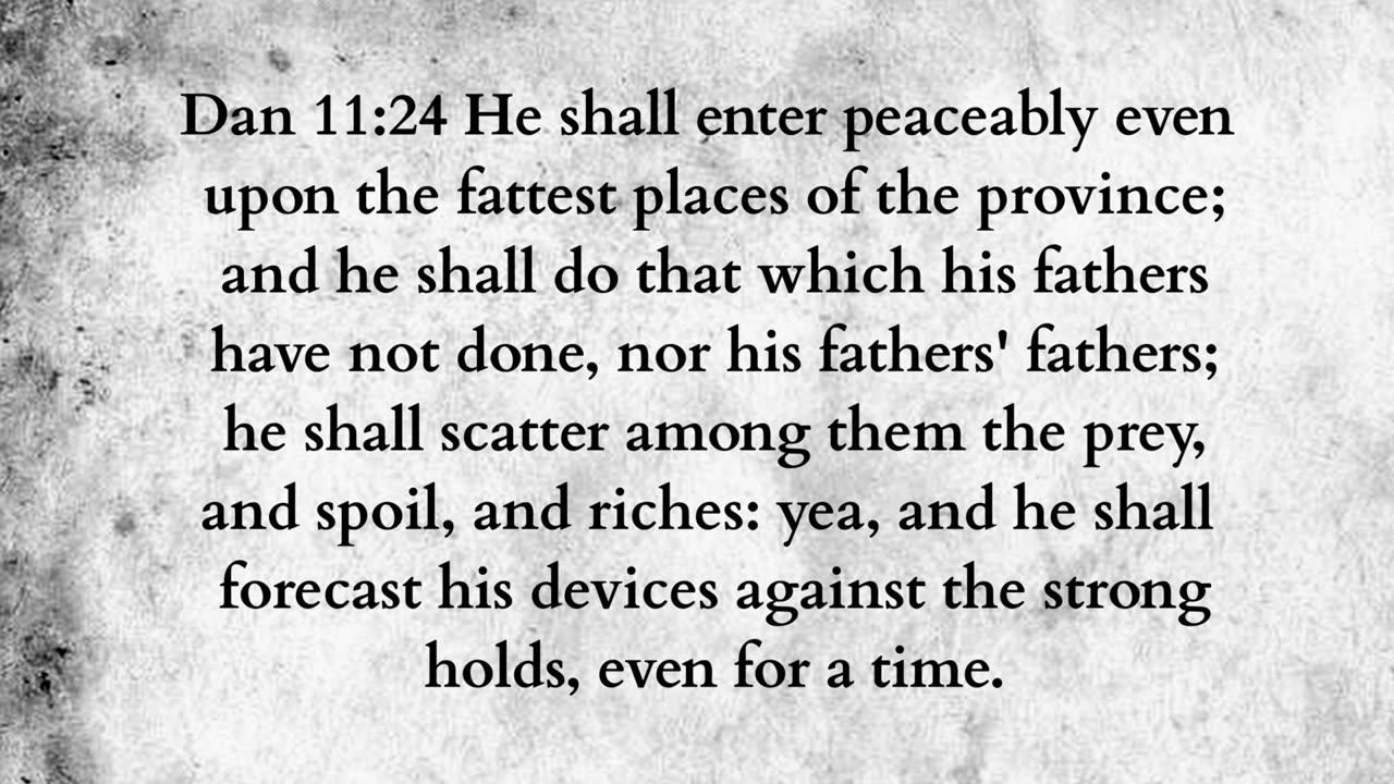 Martus Ministry -419- False peace