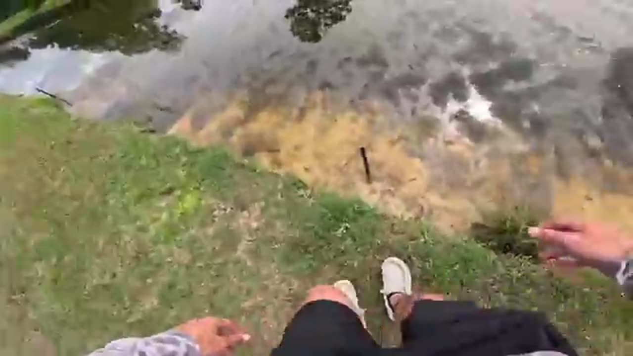 Random Topwater Budget Fishing Challenge!