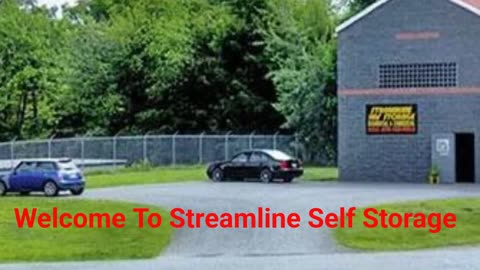 Streamline Self Storage - Safe & Affordable Storage in East Stroudsburg, PA