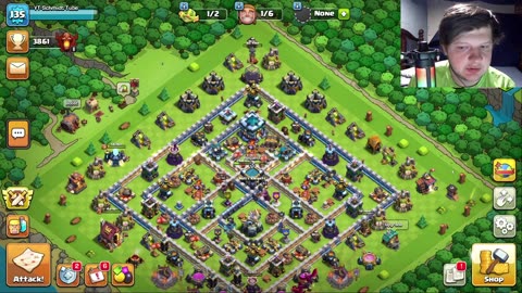 Day 162 of Clash of Clans. [#clashofclans, #coc, #day162]