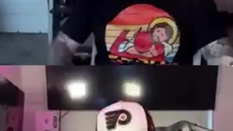 Why are planes dropping chemicals on the people and it cannot be considered an act of war