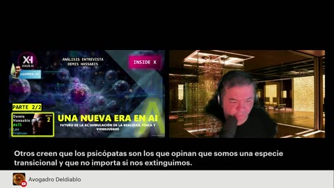 UNA NUEVA ERA EN AI (Parte 2/2)
