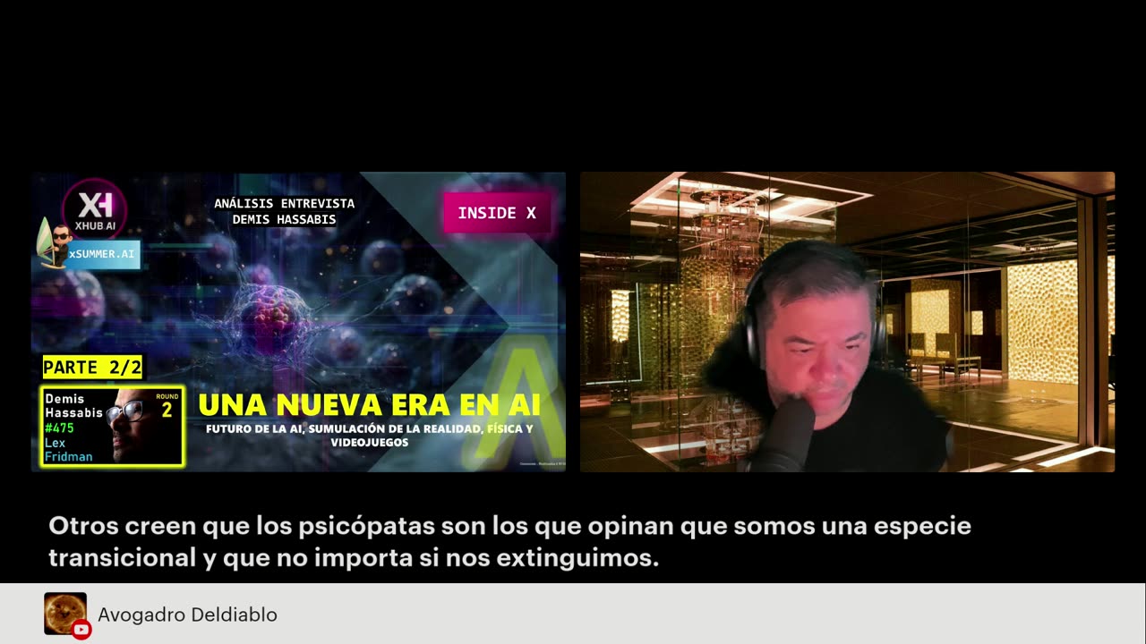 UNA NUEVA ERA EN AI (Parte 2/2)