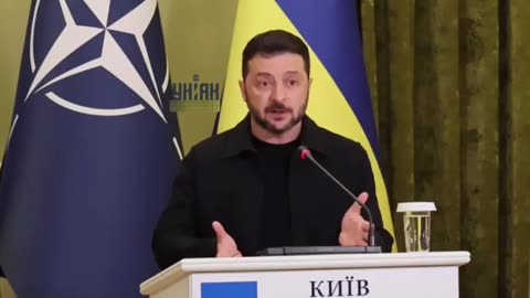 🤔🇷🇺 Ukraine Russia War | Zelensky Slams Russia's Security Guarantees | RCF
