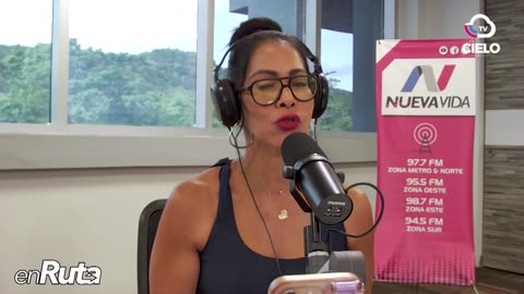 Joel e Irmarie Ventura - Hablemos de Sexo