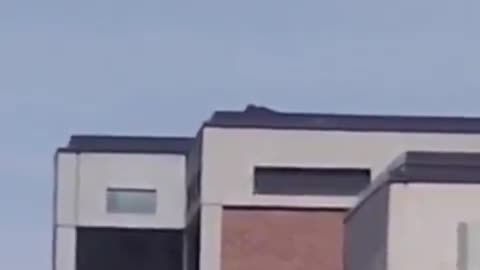 Charlie Kirk shooter video