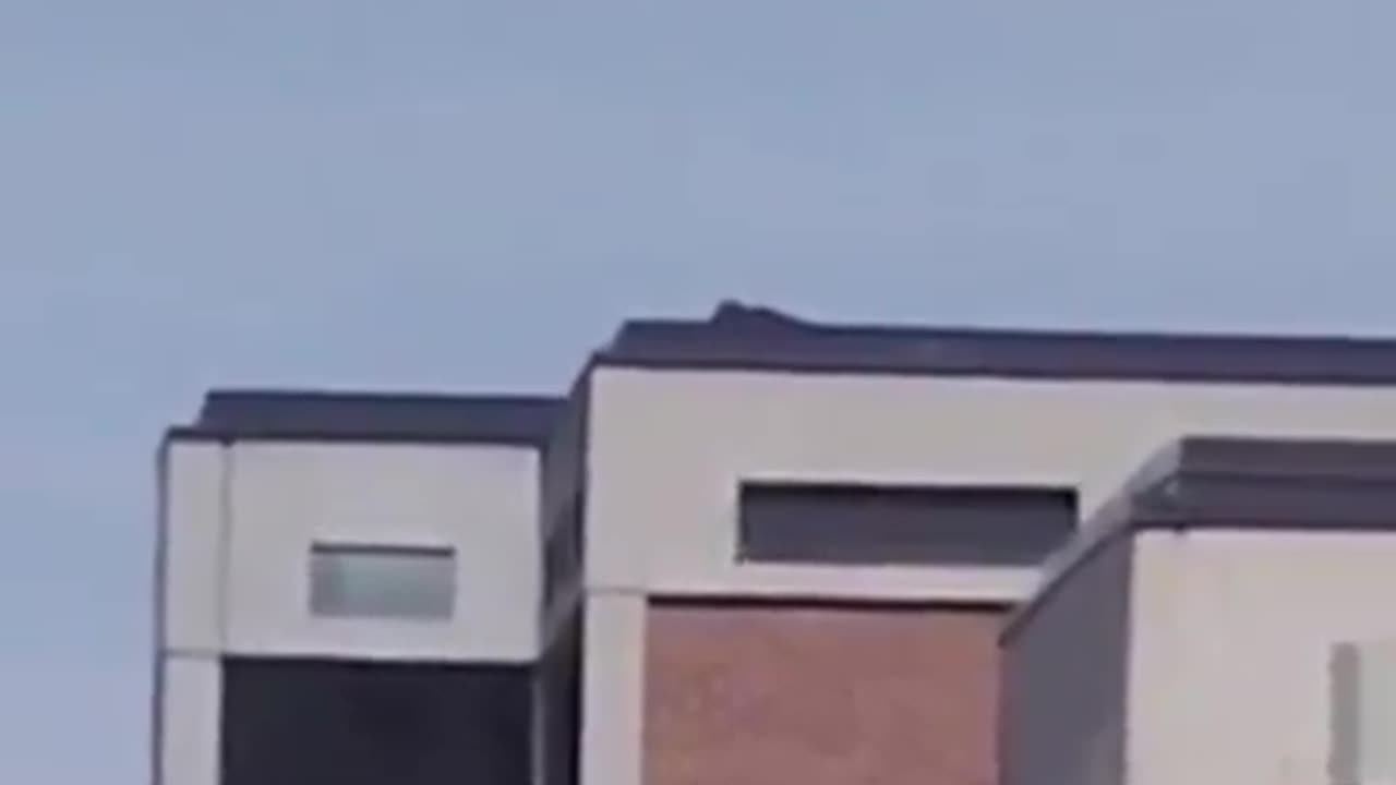 Charlie Kirk shooter video
