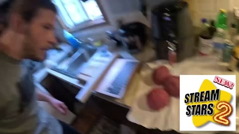 Making meat... balls (ArcaneSkillet)
