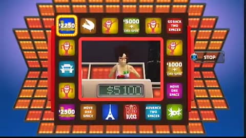 Press Your Luck (9_12_14) - 2 _ 4