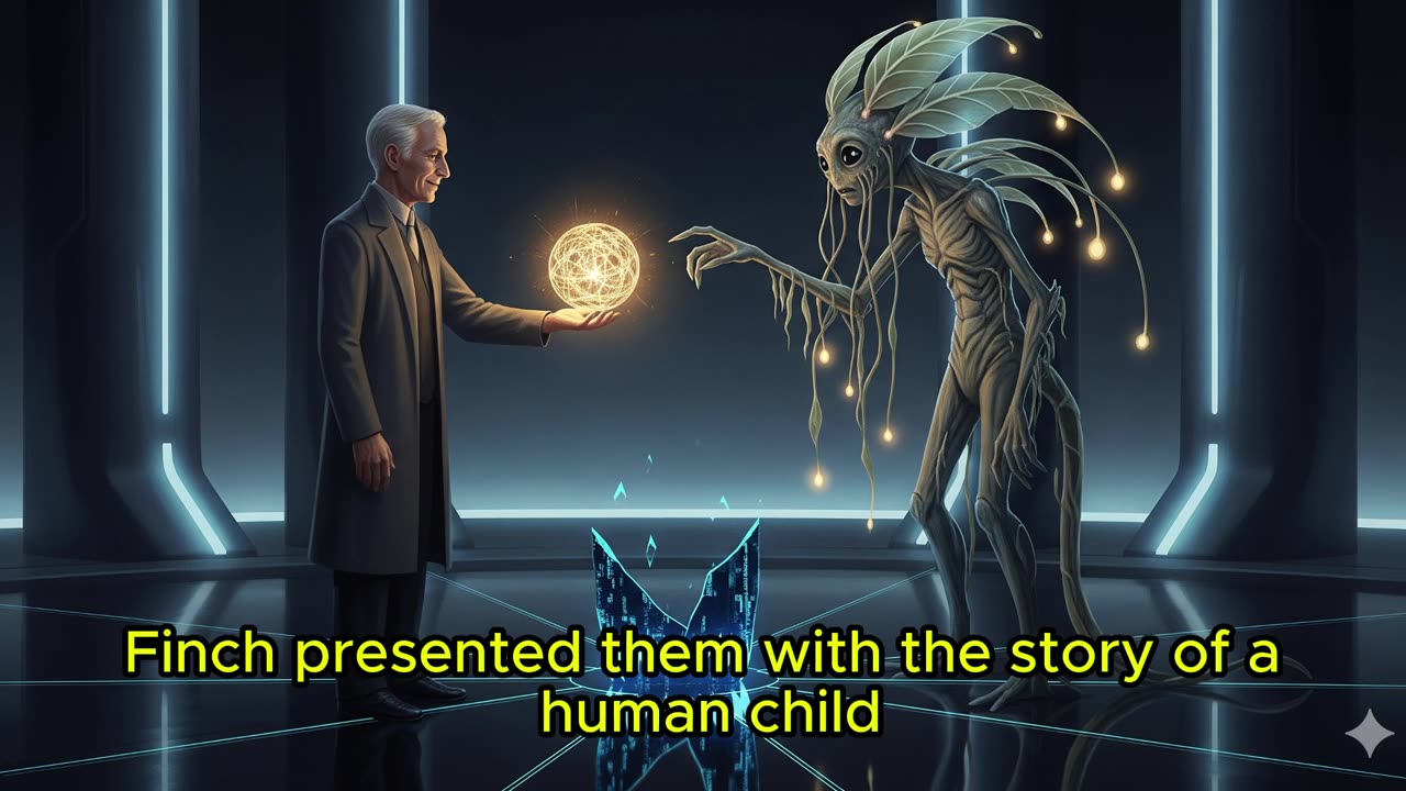 The Species That Weaponized Diplomacy | An Epic HFY Sci-Fi Story