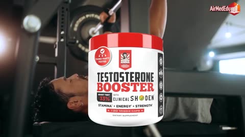 What is the best way to increase testosterone?