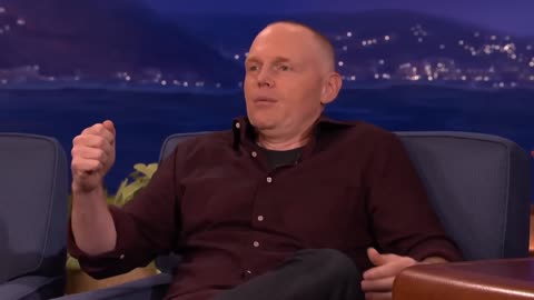 Guests making Conan laugh COMPILATION