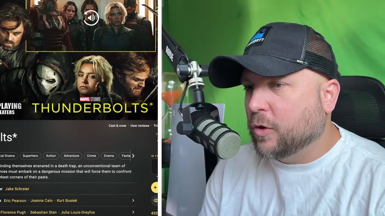 The Hottest Evolution Episode Drops NOW!