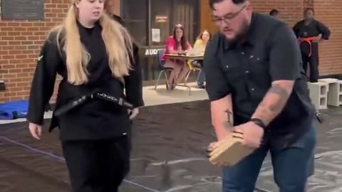 Female Empowerment