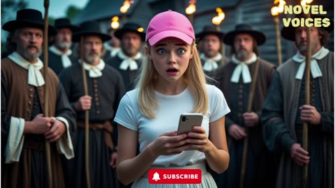 🔥 WITCH WAY TO FAME: A Fiery Fall From Insta-Stardom 🔥