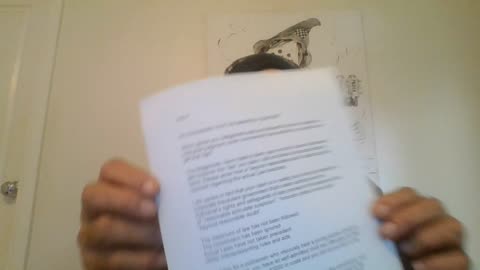 SA Magistrate Court an incompetent court not acting in good faith