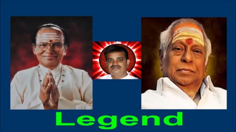 Legend M. S. Viswanathan By M. Thiravidaselvan (singapore) Vol 57
