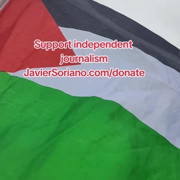 National March for Palestine in Washington DC.